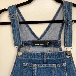 Brand New, Never Worn | American Apparel Denim Overalls